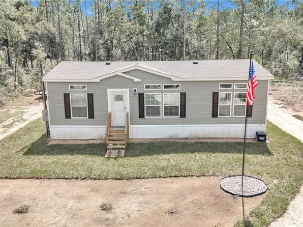 15450 NE 17th Pl, Williston, FL 32696