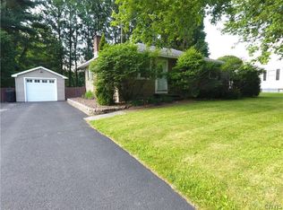 331 Glen Rd N, Rome, NY 13440