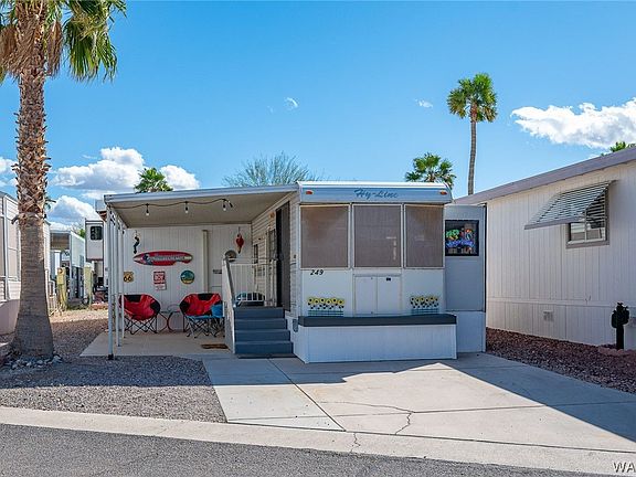 3rd image of 2000 Ramar Rd Lot 249