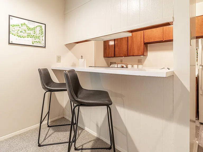 Willow Oaks Apartments — Photo 32