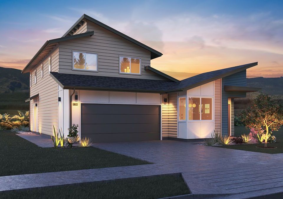 Plan Elevation.