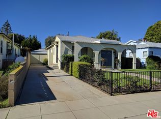 1807 Ashland Ave, Santa Monica, CA 90405