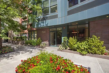 The Lookout Hill Condominium at 199 State Street in Downtown Brooklyn