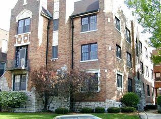 6246 Rosebury Ave #23T, Saint Louis, MO 63105