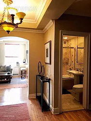 Rented by Corcoran