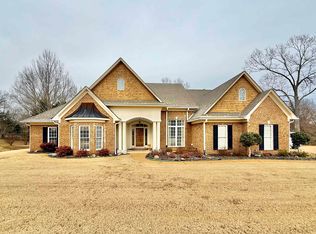 950 Woodbridge Rd, Somerville, TN 38068