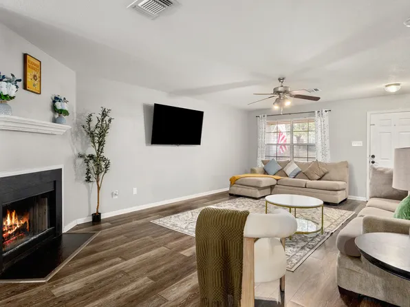 5406 Tomas Cir, San Antonio, TX 78240