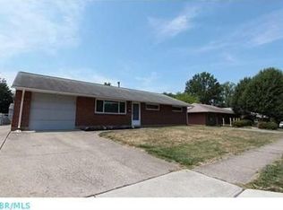 1569 Rosehill Rd, Reynoldsburg, OH 43068