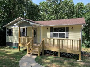 55 Moss Hill Ln, Pell City, AL 35128