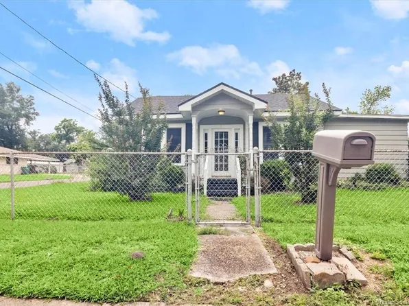 600 S Stanford St, Sulphur, LA 70663