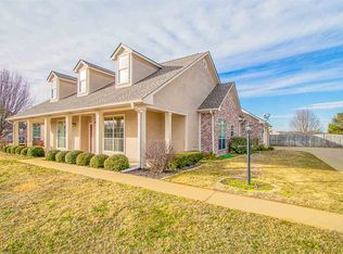 12736 County Road 1260, Bullard, TX 75757