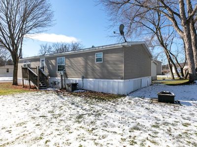 45 Buffards Riverside Ests, Lawrenceville, PA, 16929