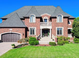 1042 Huntington Blvd, Lakeshore, ON N8L0W2