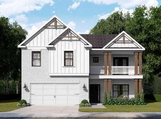 12 Lakewood Ct, Cartersville, GA 30120