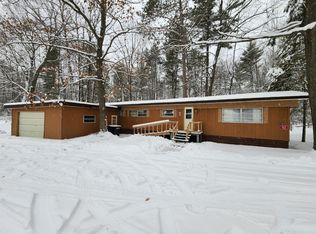 965 Spruce Ln, Eagle River, WI 54521