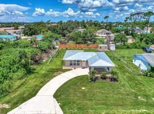 3513 Coney Island St, Pt Charlotte, FL 33952