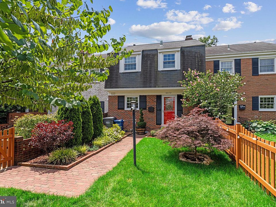 1st image of 6072 Hardwick Pl