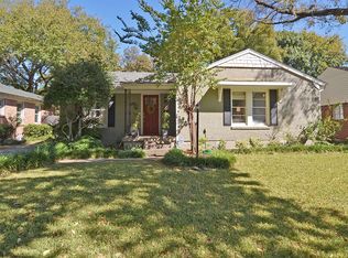 458 Parkhurst Dr, Dallas, TX 75218