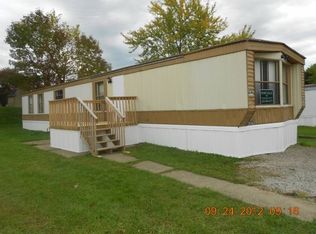634 Fleetwood Rd #114, Mansfield, OH 44905