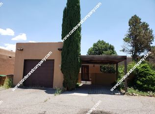 821 Live Oak Rd NE APT C, Albuquerque, NM 87122