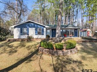 1368 Hideaway Ln W, Hideaway, TX 75771