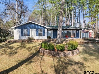 1368 Hideaway Ln W, Hideaway, TX, 75771