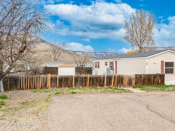 105 Silver Queen Cir, Parachute, CO 81635