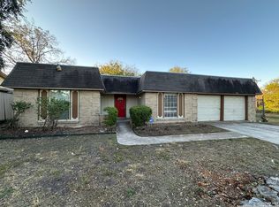6802 Twin Lake Dr, San Antonio, TX 78244