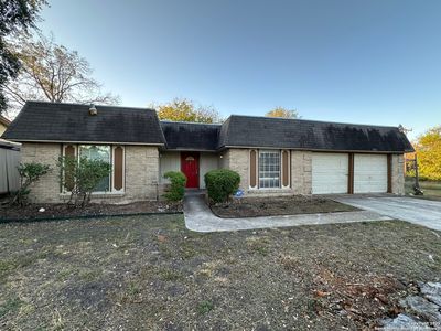 6802 Twin Lake, San Antonio, TX, 78244