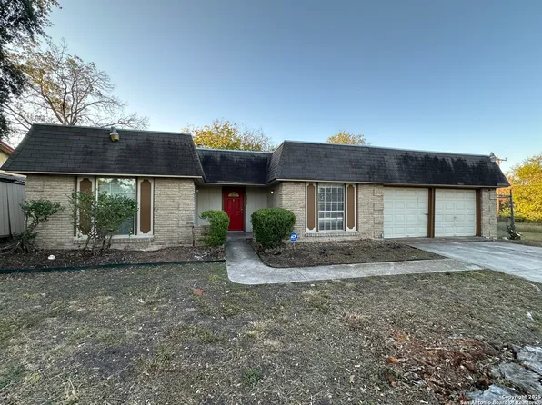 6802 Twin Lake, San Antonio, TX 78244
