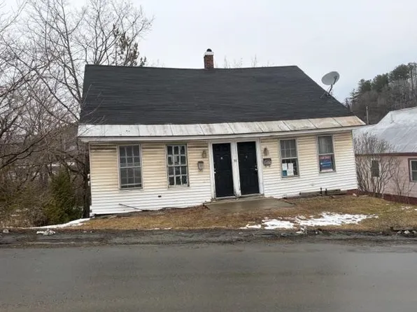 90 Mt Vernon Street, St. Johnsbury, VT 05819