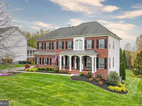 25265 Oribi Pl, Aldie, VA 20105