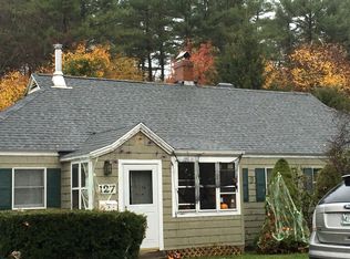 127 Manson Ave, Kittery, ME 03904