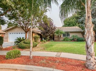 324 N Homsy Ave, Fresno, CA 93727