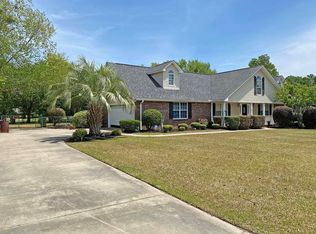 945 Muirfield Ct, Sumter, SC 29150