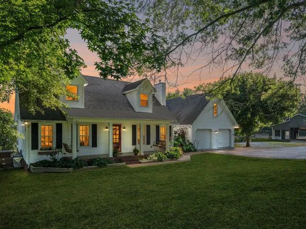 3188 Hampshire Pike, Mount Pleasant, TN 38474