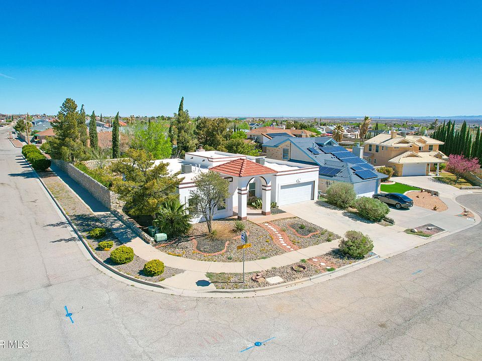 1st image of 4401 Loma De Oro Dr
