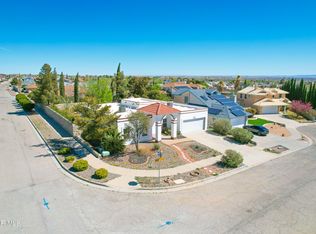 4401 Loma De Oro Dr, El Paso, TX 79934