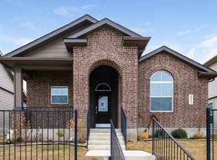 4013 Skylark Ln, San Marcos, TX 78666