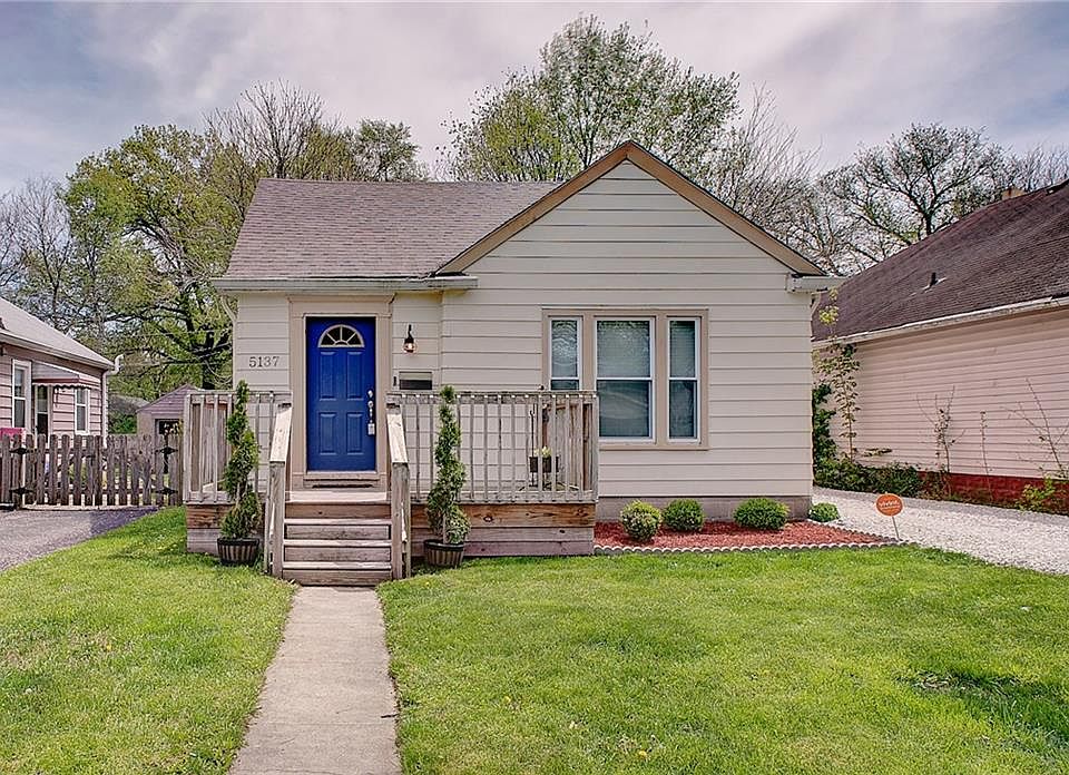 1st image of 5137 N Kingsley Dr