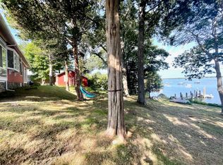 60 Rossini Rd, Westerly, RI 02891