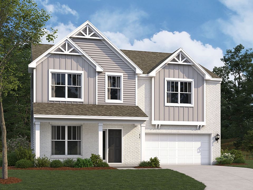 Fairbanks Elevation C