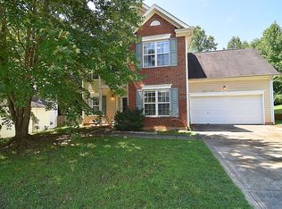 3605 Sipes Ln, Charlotte, NC 28269