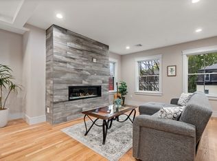 25 Appleton St #2, Somerville, MA 02144