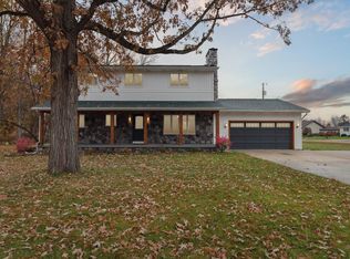 5965 W Jordan Rd, Weidman, MI 48893