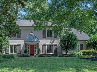 8350 Dogwood Rd LOT 517, Germantown, TN 38139