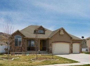 245 S Fox Dr, Morgan, UT 84050