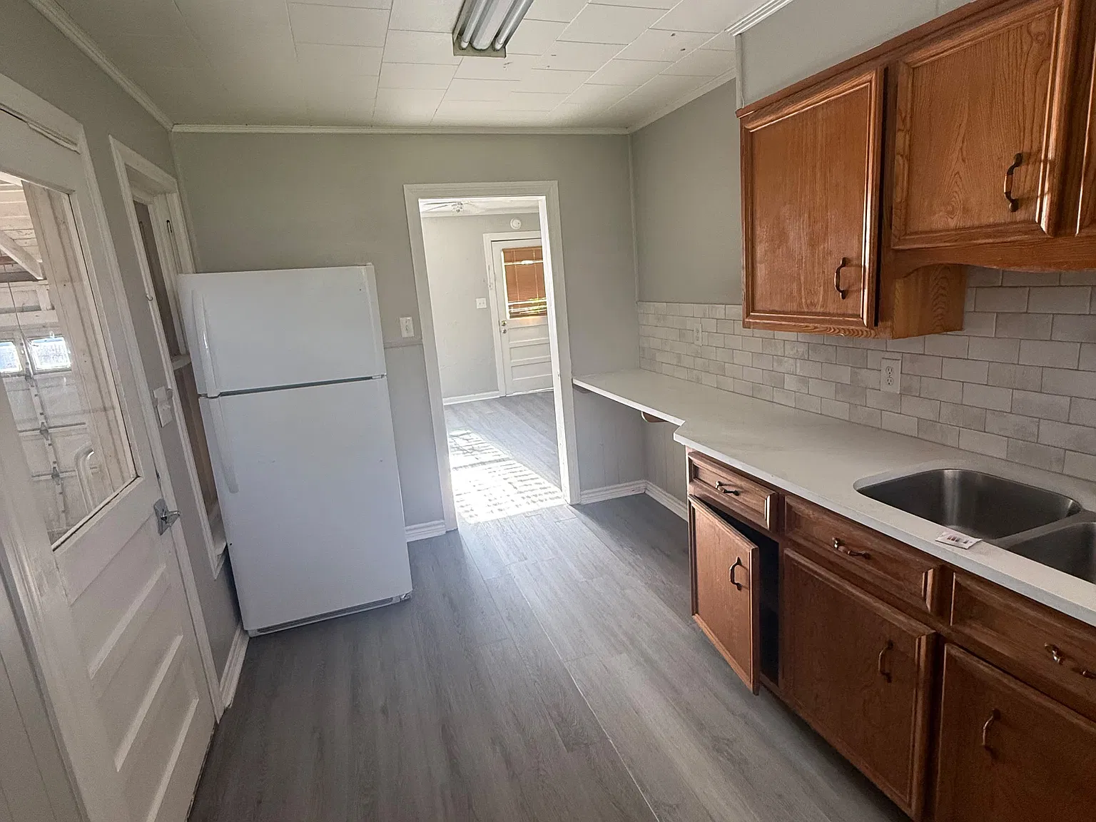 2 bed, 675 sqft, $1,250 — Photo 2