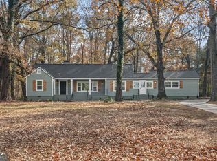 1648 Williamson Rd, Griffin, GA 30224