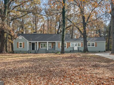 1648 Williamson Rd, Griffin, GA, 30224